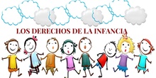6ºA y los derechos de la infancia