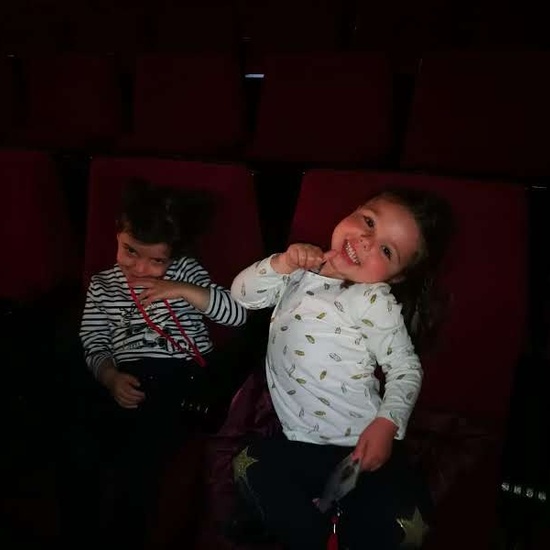 Salida Teatro San Pol 5