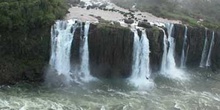 Cataratas del Iguazú