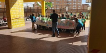 Carrera Solidaria Primaria 6