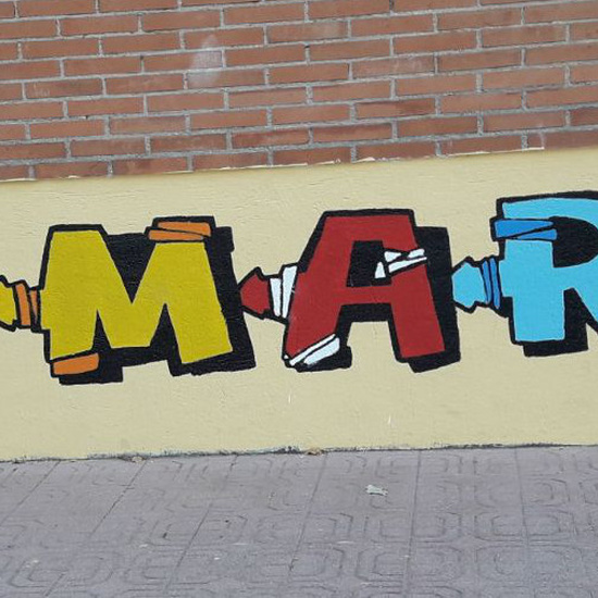 NUEVA DECORACIÓN DEL COLEGIO 19