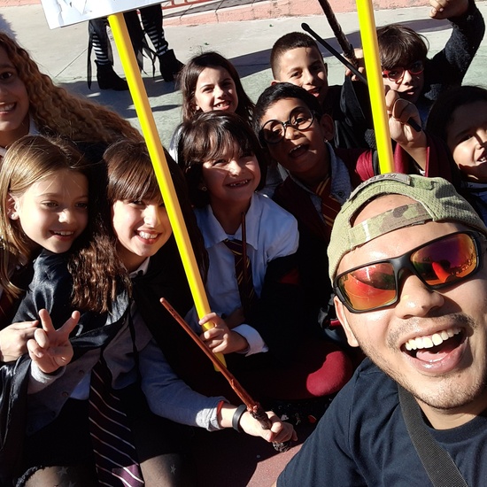 CARNAVAL CIUDAD PEGASO FEBRERO '20 IV 8