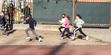 Día de la Paz 3º Primaria