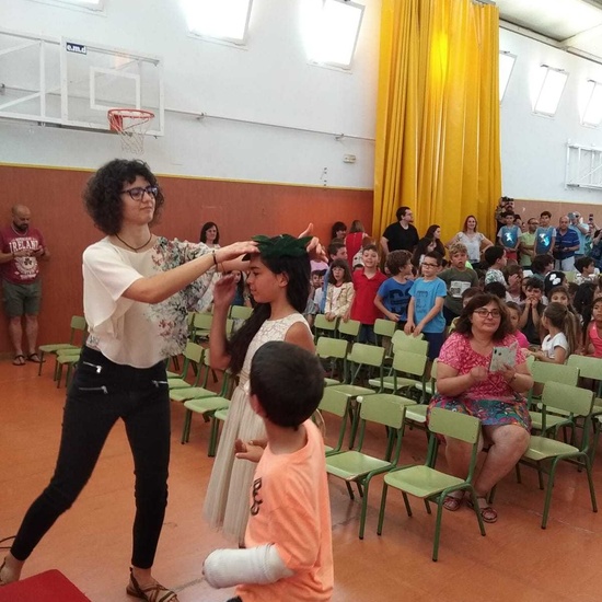 Graduación-Promoción18-19 13