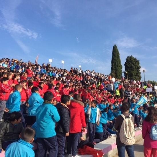 CROSS 18-19 . Parte 1 10