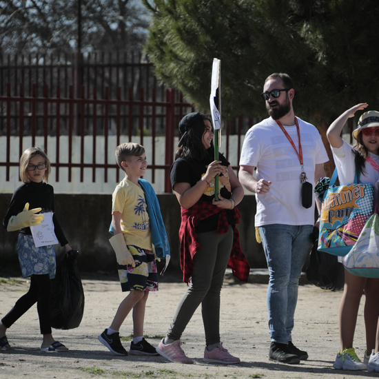 CARNAVAL 2020 - 5º PRIMARIA 1