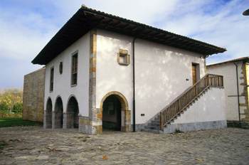Fototeca de Asturias, Museo del Pueblo de Asturias, Gijón