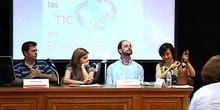 Sesión preguntas y respuestas - Moderado por Ana Pérez Llano