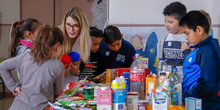 TALLER DE ALIMENTACIÓN "COMPRA SALUDABLE" 14