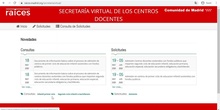 Tutorial Secretaría Virtual Proceso de Admisión