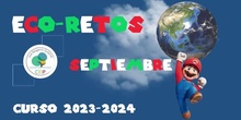 Eco-Retos Septiembre