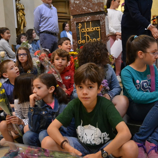 Rosario de la Aurora mayo 2018 48