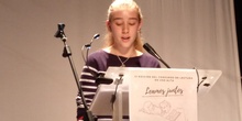 certamen literario "Leamos juntos"  2