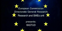 SME - RASTUD
