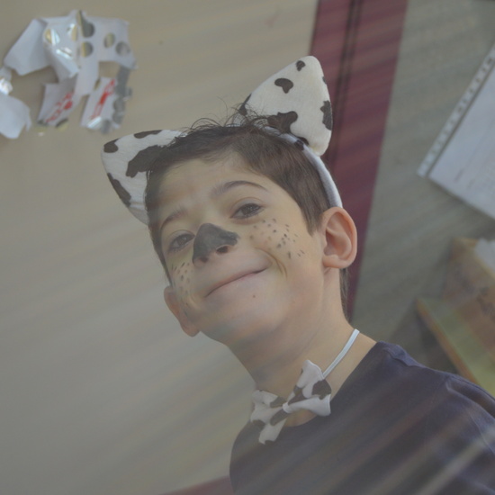 Carnaval 2018 5 AÑOS 8