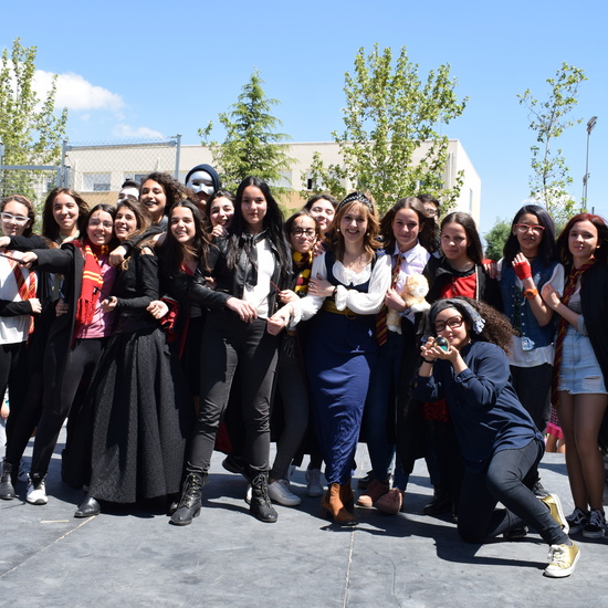 Día del Libro - 27 de abril de 2018 - Álbum # 1 36