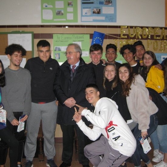 Comisión Europea 12