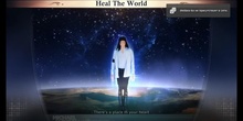 Heal the world
