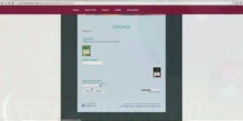 Validación de cromos a través de la web