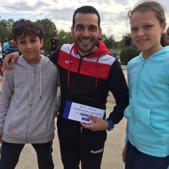 CROSS 18-19 . Parte 2 10