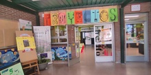 ANTEPROYECTO PRESENTACIÓN FAMILIAS