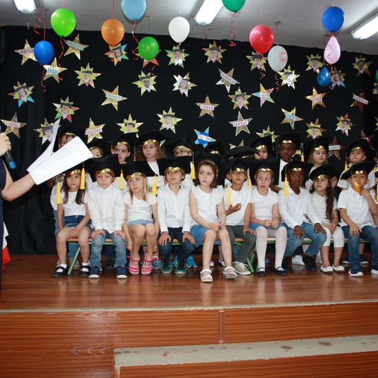 GRADUACIÓN 5 AÑOS 2019 VOL. 1 18