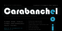 Revista EOI Carabanchel 2025-2026