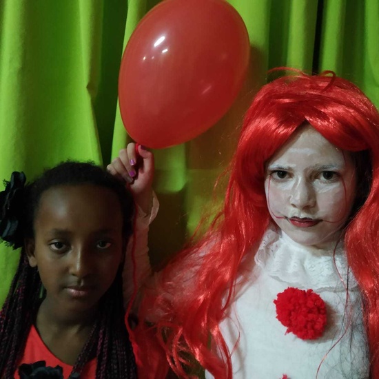 PASAJE DE TERROR EN EL COMEDOR 3