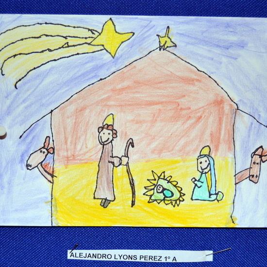 TARJETAS DE NAVIDAD 4