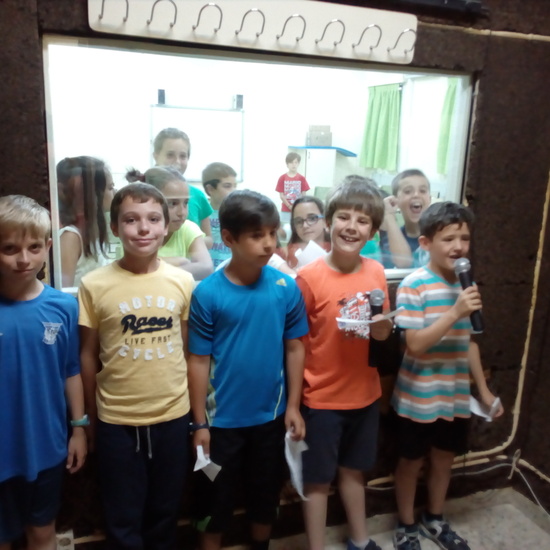 PROGRAMA DE RADIO 21