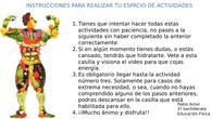 Instrucciones T5