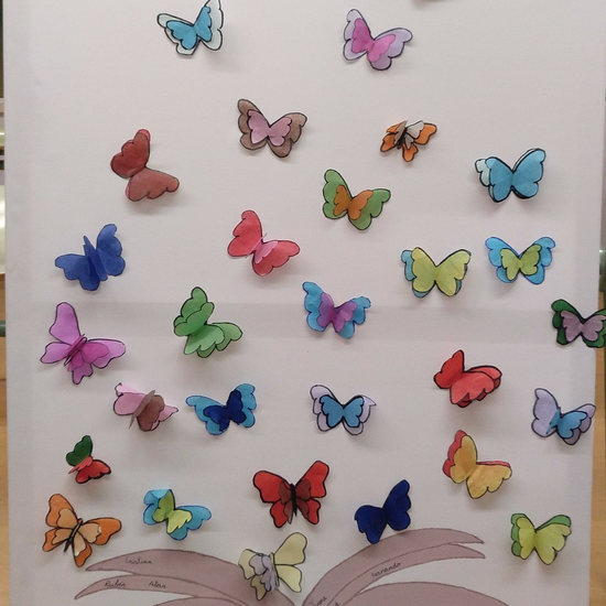 LIENZOS PRO VIAJE FIN DE CURSO 2018 14