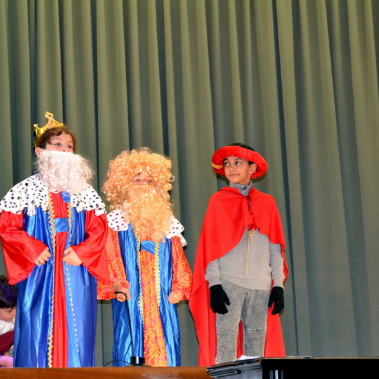 NAVIDAD 2017 3º Y 4º EP_2 26