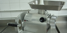 Picadora de carne