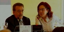 Intervención D.ª María Tardón Olmos (V Tertulia Educativa-2006)