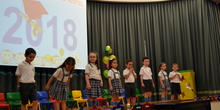 Graduación Educación Infantil 2018 31
