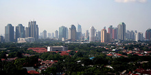 Jakarta, Indonesia