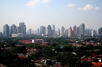 Jakarta, Indonesia