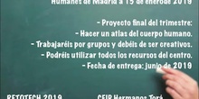 RETOTECH 2019 CEIP HERMANOS TORÁ
