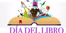 Día del libro