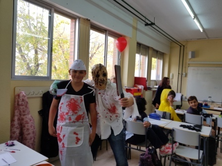 2017_10_31_HALLOWEEN_TALLER DE SUSTOS_CP FDLR_LAS ROZAS 5