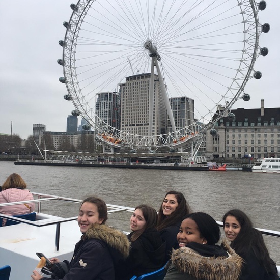 Viaje a Cambridge marzo 2019 13