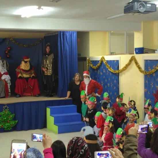 Reyes Magos 2017 37
