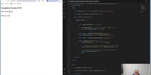 3.3. Modelo de registro avanzado de eventos según W3C 3.