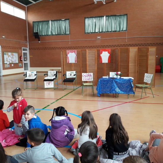 Book Day - 23rd of April, 2019 37