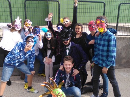 Carnaval 2017_Pasacalles... 29