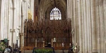 Catedral de Winchester