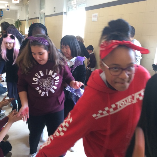 Fotos Hallooween 2018 2 40