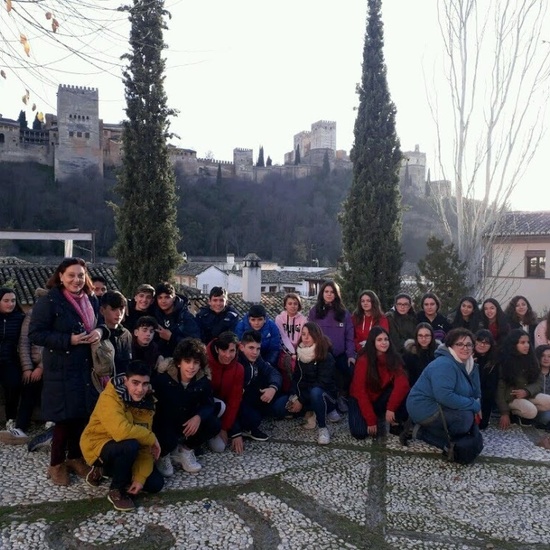 Viaje a Granada y Córdoba 2019 49