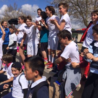 2017_03_28_Olimpiadas Escolares_Gradas_Fernando de los Rios 1